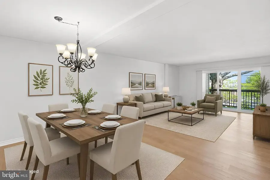 10320 Westlake Dr #e-302, Bethesda, MD 20817 - #3