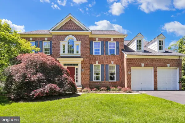 9904 Founders Way, DAMASCUS, MD 20872