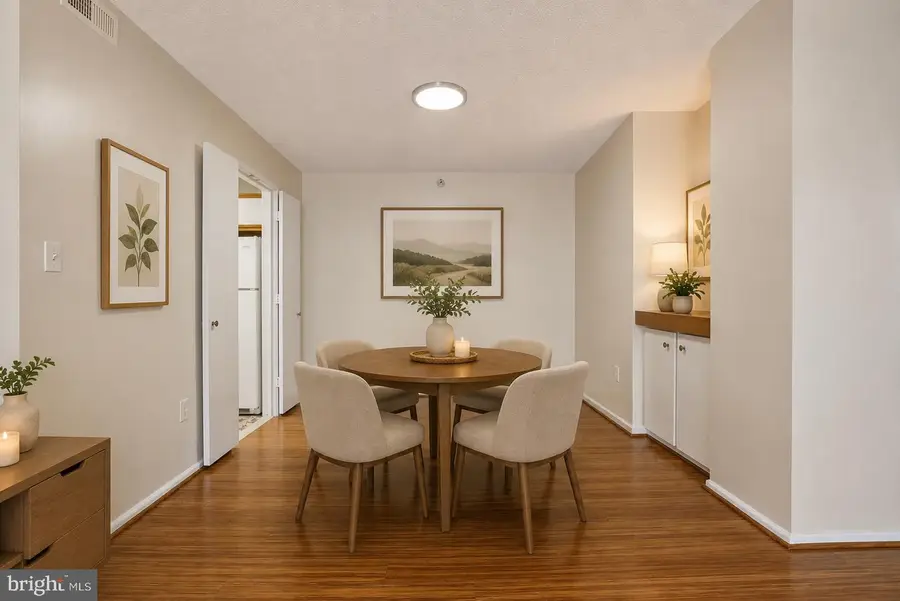 3310 N Leisure World Blvd #124, Silver Spring, MD 20906 - #2