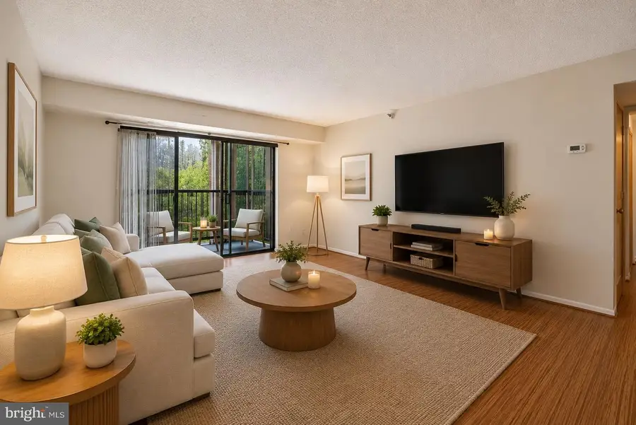 3310 N Leisure World Blvd #124, Silver Spring, MD 20906 - #3