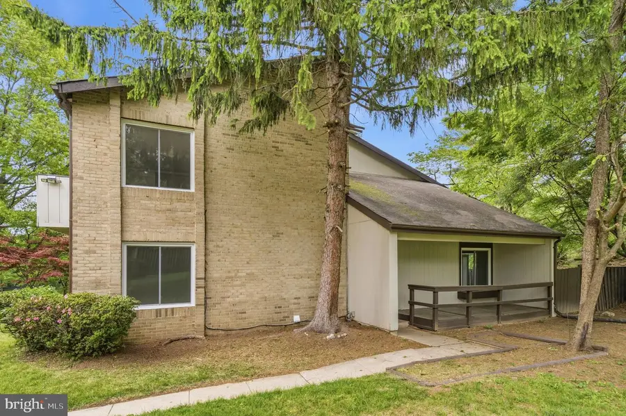 9110 Centerway Rd, Gaithersburg, MD 20879 - #2