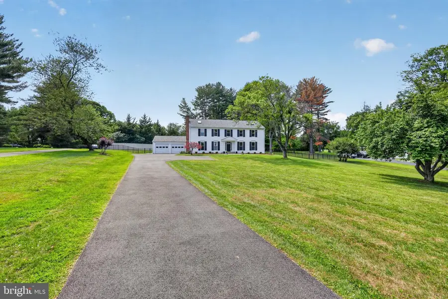 8600 Plum Creek Dr, Gaithersburg, MD 20882 - #3