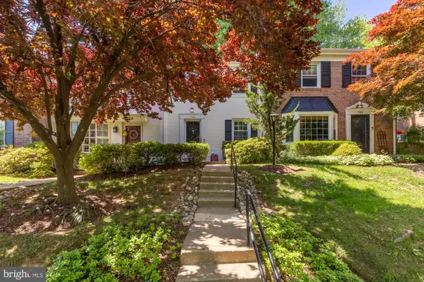 746 Azalea Dr #12-746, ROCKVILLE, MD 20850