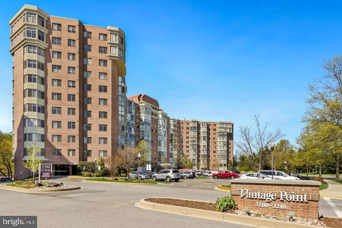 3210 N Leisure World Blvd #908, Silver Spring, MD 20906 - #1