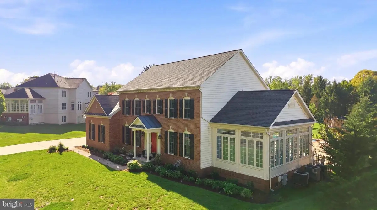 509 Firestone Dr, Ashton, MD 20861 - #1