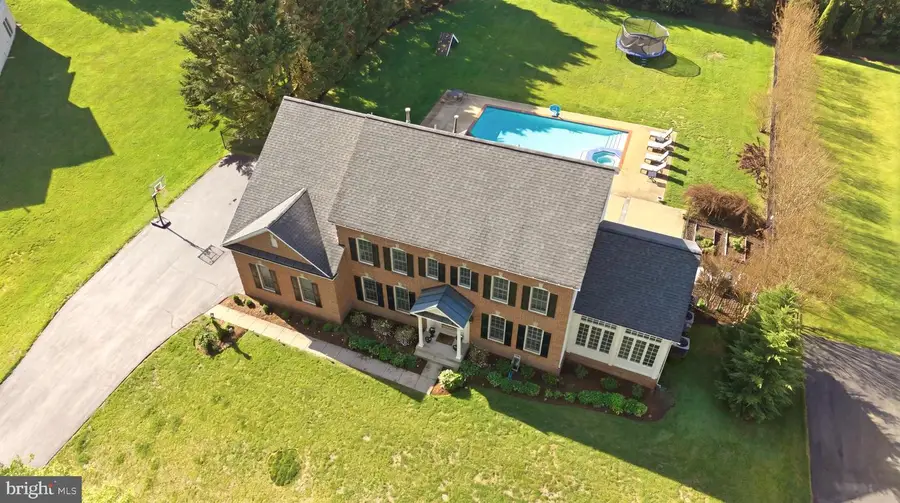 509 Firestone Dr, Ashton, MD 20861 - #2