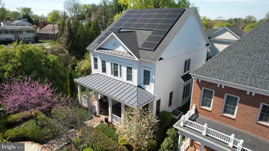 9123 Old Georgetown Rd, Bethesda, MD 20814 - #2
