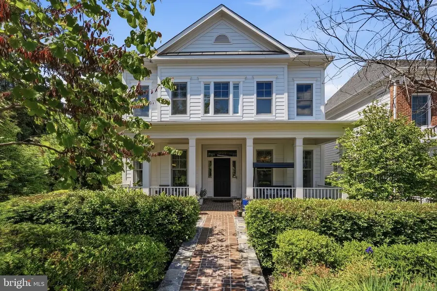 9123 Old Georgetown Rd, Bethesda, MD 20814 - #3