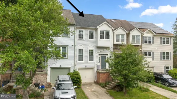 8723 Delcris Dr, MONTGOMERY VILLAGE, MD 20886