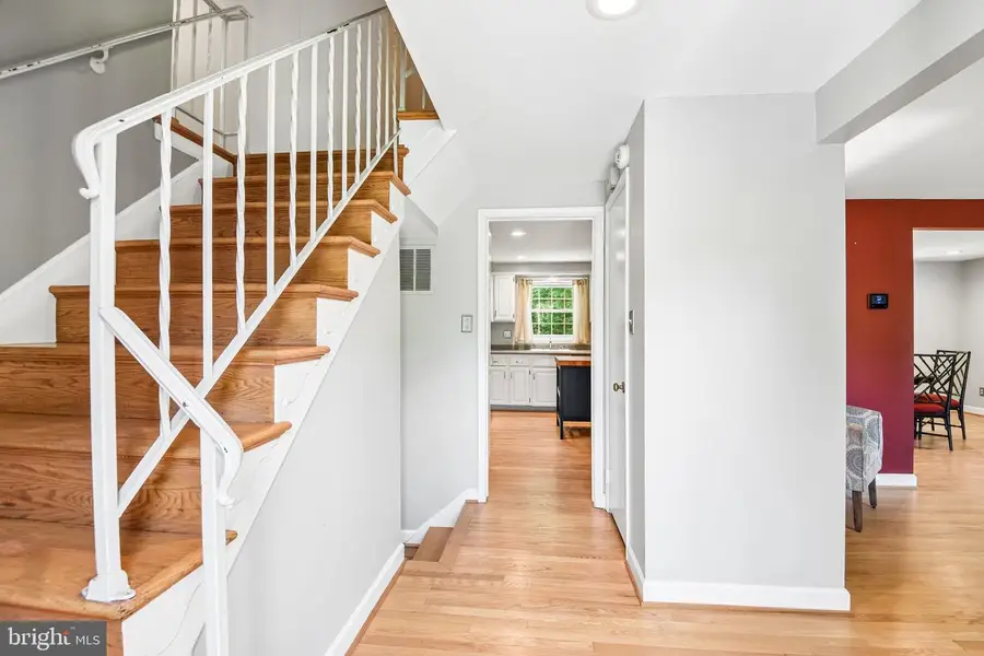 9300 Judge Pl, Montgomery Village, MD 20886 - #2