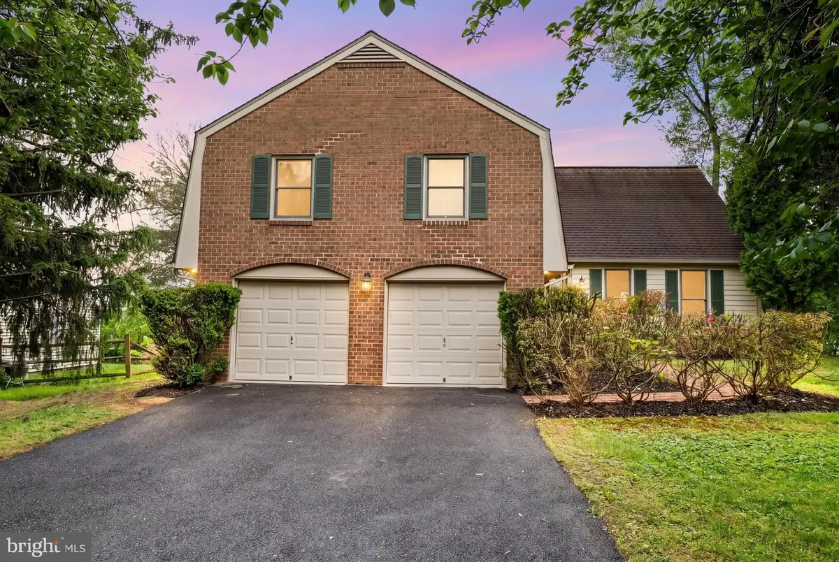 10 Dellcastle Ct, Gaithersburg, MD 20886 - #1