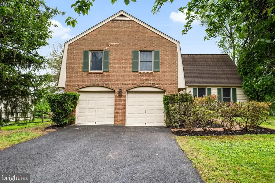 10 Dellcastle Ct, Gaithersburg, MD 20886 - #2