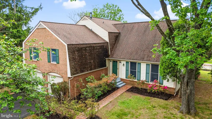 10 Dellcastle Ct, Gaithersburg, MD 20886 - #3