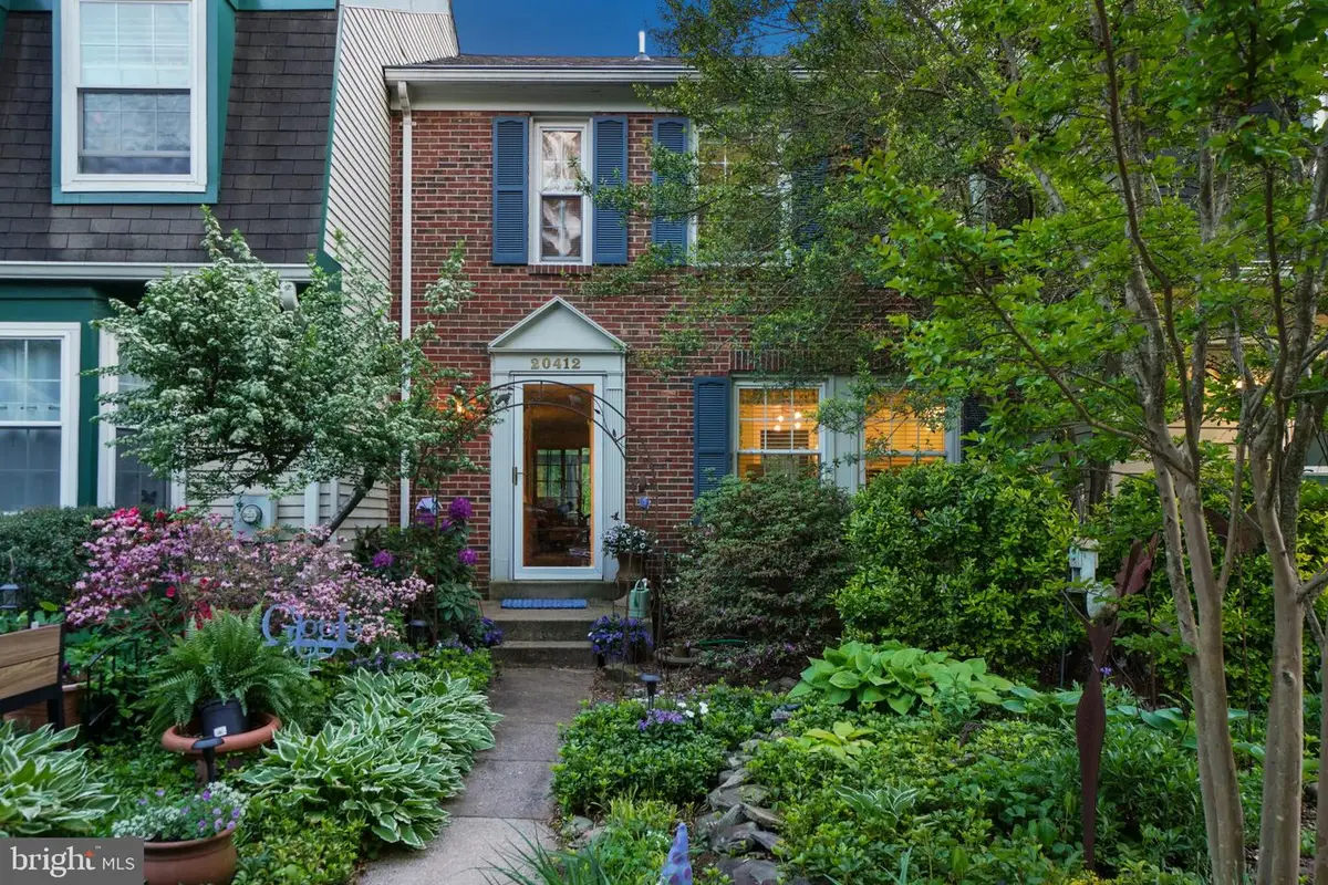20412 Afternoon Ln, Germantown, MD 20874 - #1