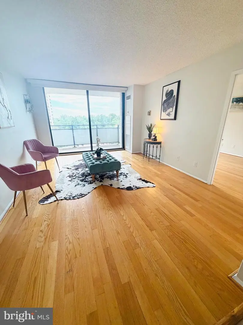 5225 Pooks Hill Rd #615s, Bethesda, MD 20814 - #3