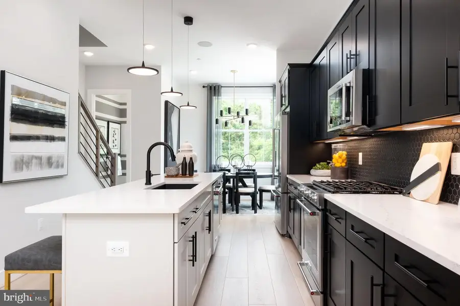 5957 Josiah Henson Pkwy, North Bethesda, MD 20852 - #3