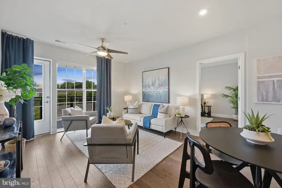 502 Diamondback Dr #310, Gaithersburg, MD 20878 - #2