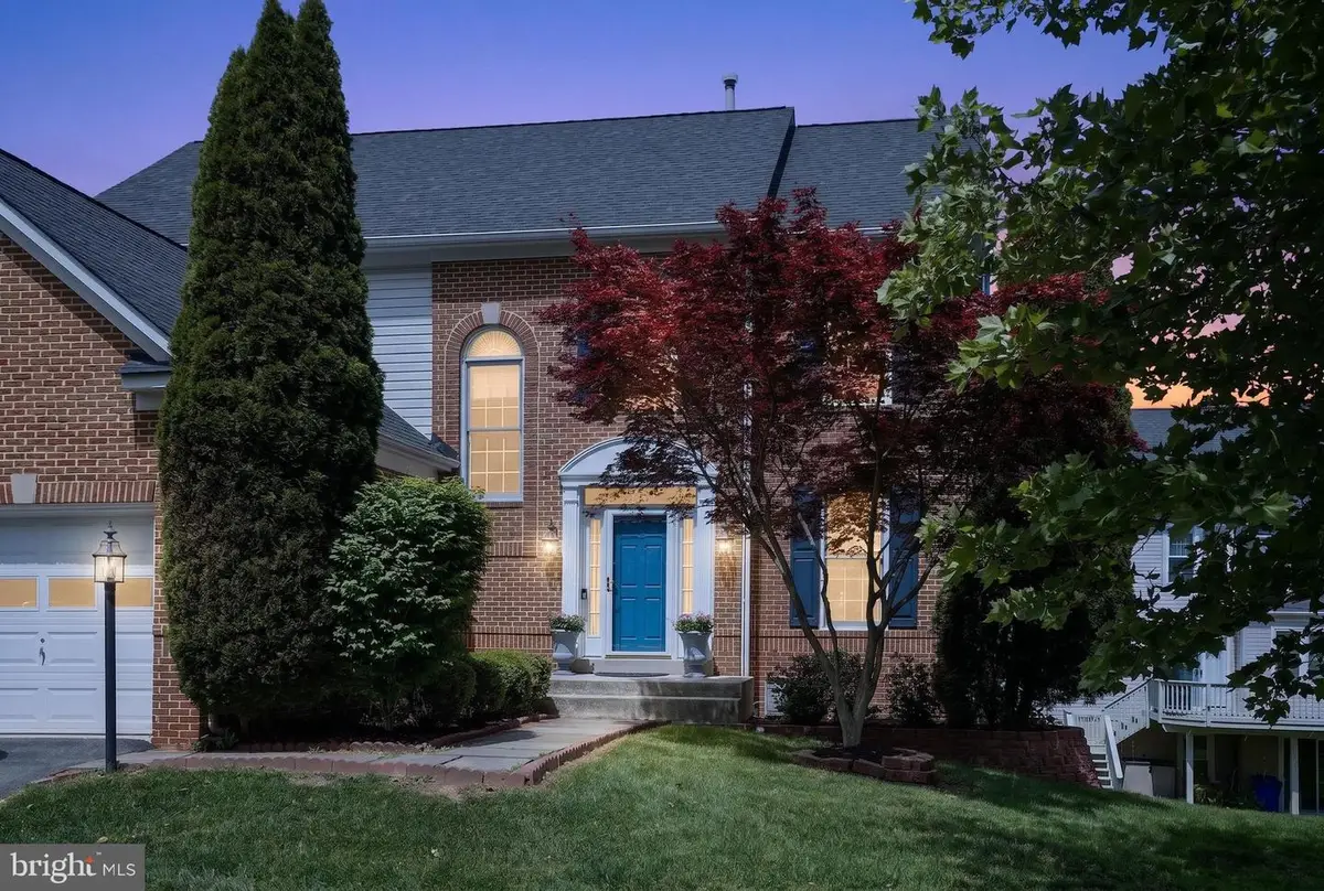 21104 Hickory Forest Way, Germantown, MD 20876 - #1