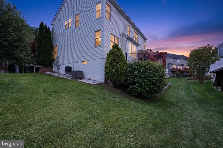 21104 Hickory Forest Way, Germantown, MD 20876 - #2