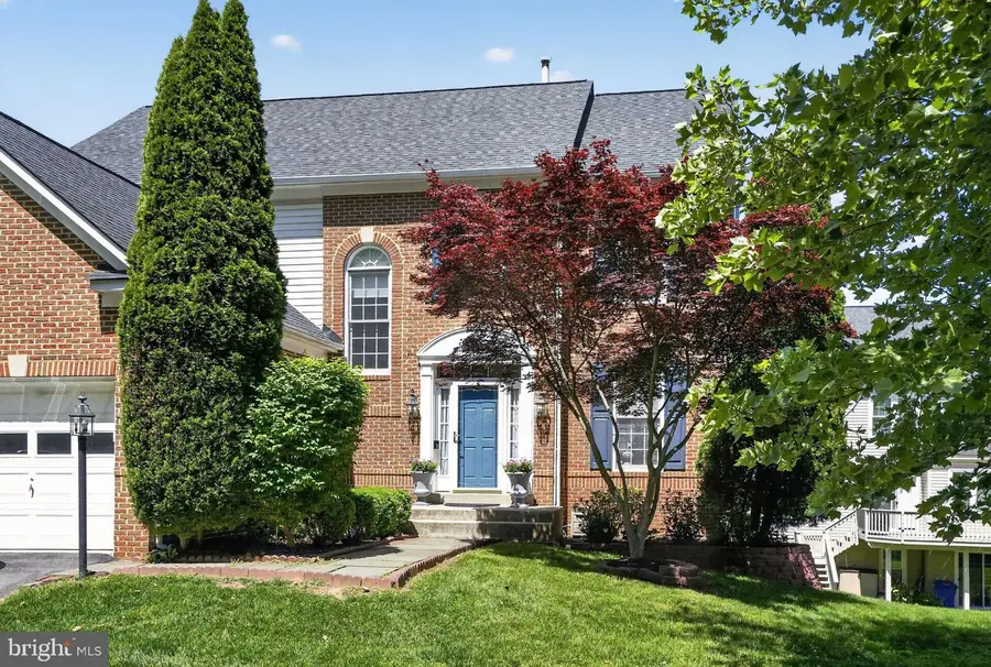 21104 Hickory Forest Way, Germantown, MD 20876 - #3