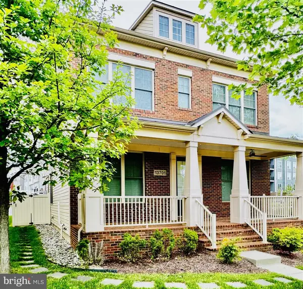 13701 Tribute Pkwy, CLARKSBURG, MD 20871