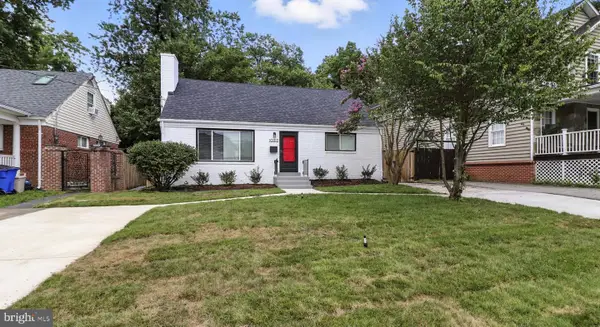 10313 Summit Ave, KENSINGTON, MD 20895