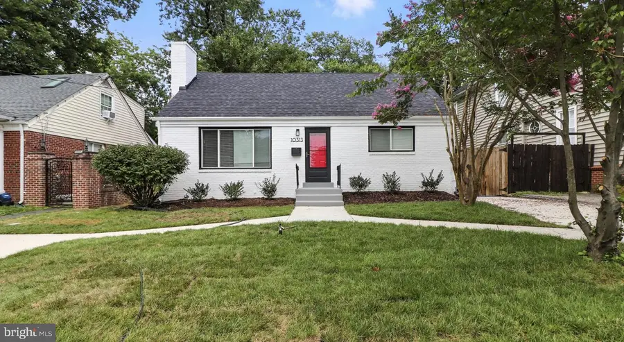 10313 Summit Ave, Kensington, MD 20895 - #2