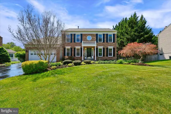 14304 Shoreham Dr, SILVER SPRING, MD 20905