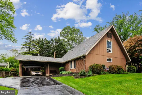 18705 Heritage Hills Dr, BROOKEVILLE, MD 20833
