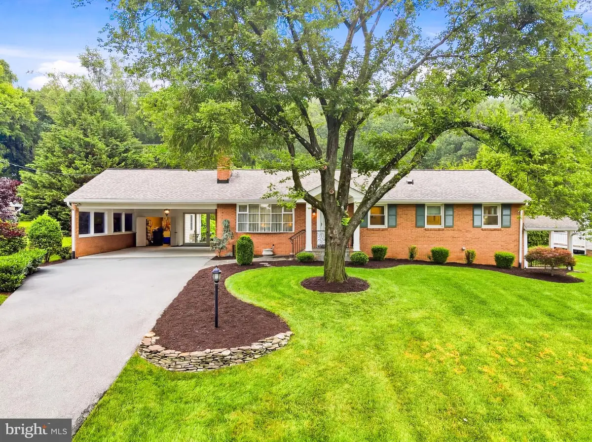2508 Redmiles Dr, Silver Spring, MD 20905 - #1