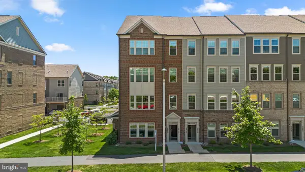 9610 Fields Rd #9610, GAITHERSBURG, MD 20878