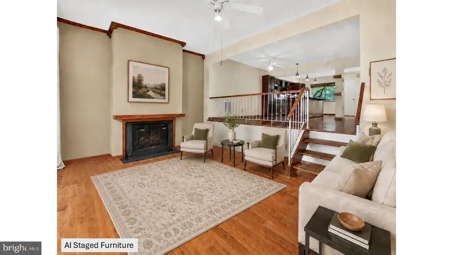 180 New Mark Esplanade, Rockville, MD 20850 - #3