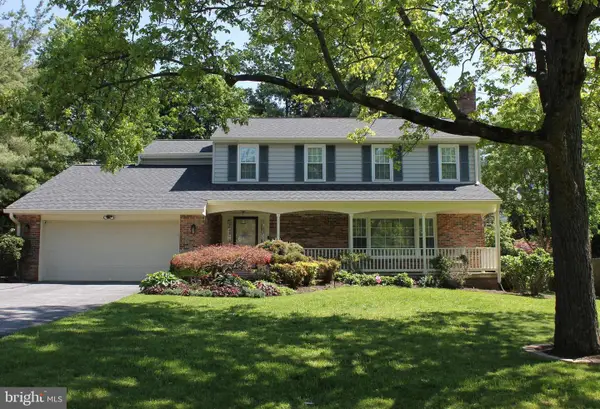 10748 Middleboro Dr, DAMASCUS, MD 20872