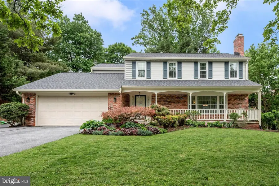 10748 Middleboro Dr, Damascus, MD 20872 - #2