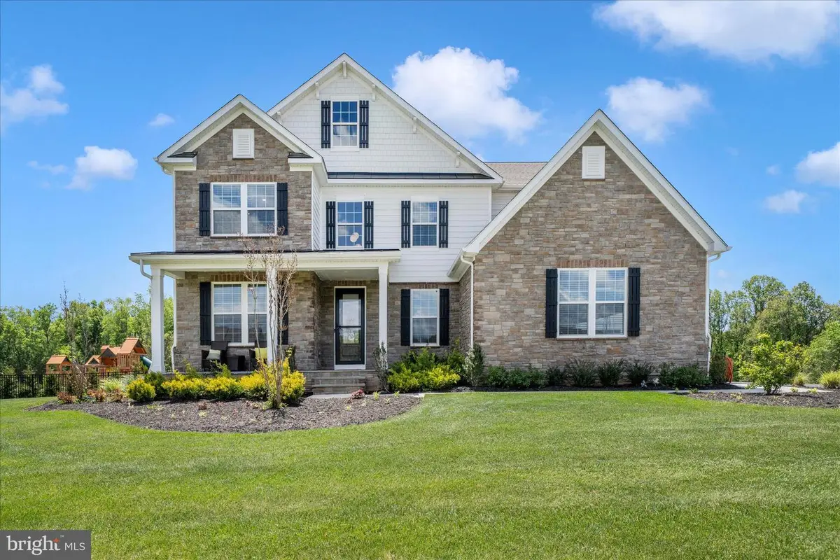 14640 Seneca Farm Lane, Germantown, MD 20874 - #1