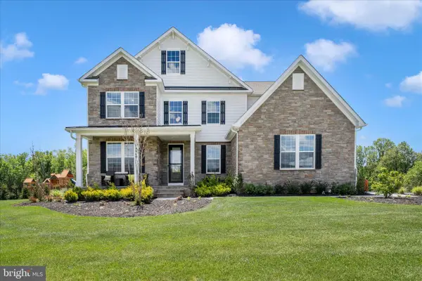 14640 Seneca Farm Lane, GERMANTOWN, MD 20874