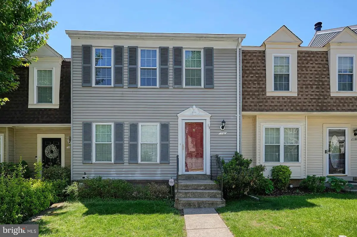 14 Cherry Bend Ct, Germantown, MD 20874 - #1
