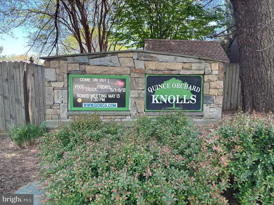 15501 Peach Leaf Ln, North Potomac, MD 20878 - #2