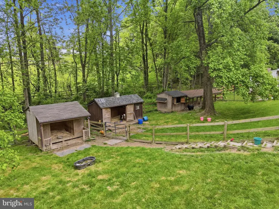 26135 Viewland Dr, Damascus, MD 20872 - #3