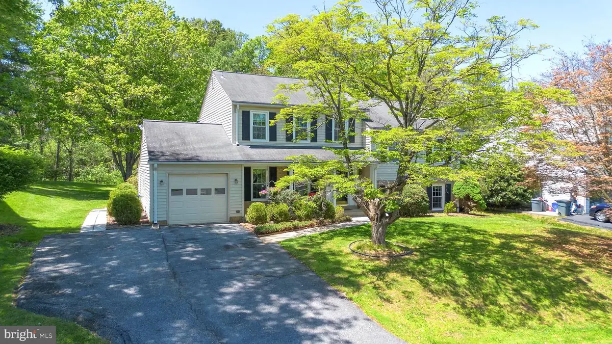 19320 Richwood Ct, Brookeville, MD 20833 - #1
