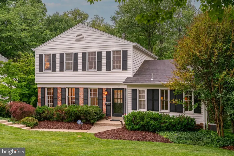 14010 Flint Rock Rd, Rockville, MD 20853 - #2