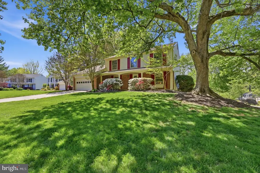 10 Wandering Trail, Potomac, MD 20854 - #2