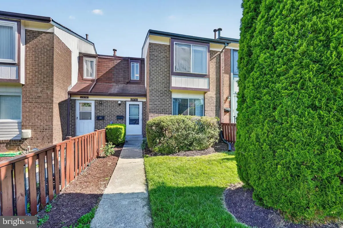 2430 Sun Valley Cir #7-b, Silver Spring, MD 20906 - #1