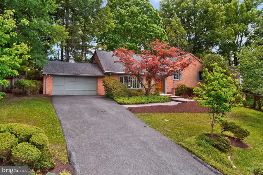 312 Kimblewick Dr, Silver Spring, MD 20904 - #2
