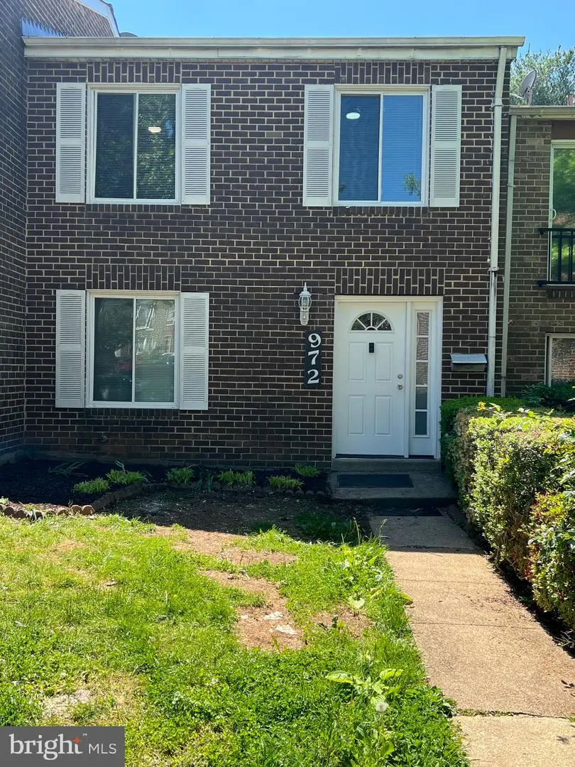 972 W Side Dr #21-f, Gaithersburg, MD 20878 - #1