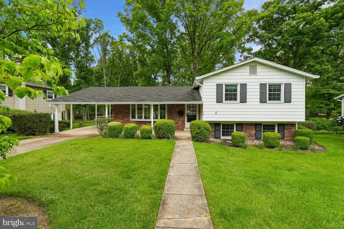 205 Tulip Dr, Gaithersburg, MD 20877 - #1