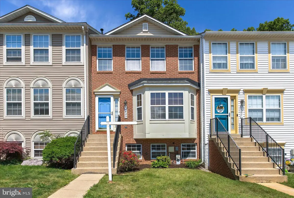 14823 Strawberry Ln, Burtonsville, MD 20866 - #1