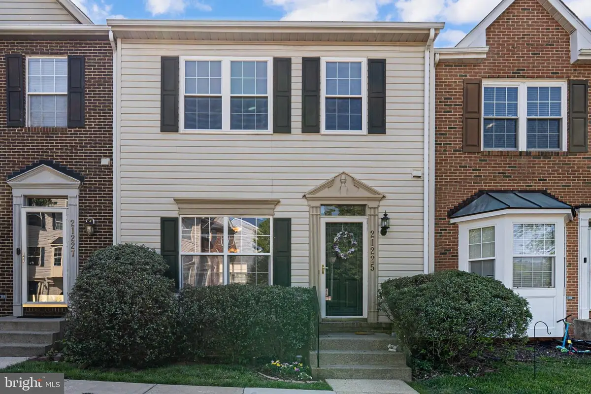 21225 Owls Nest Cir #28, Germantown, MD 20876 - #1