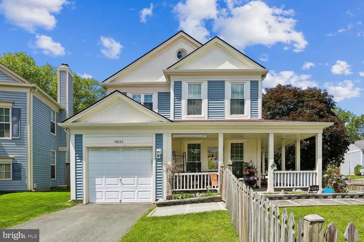 14822 Rose Trellis Pl, Silver Spring, MD 20906 - #1