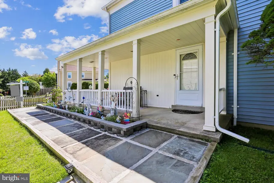 14822 Rose Trellis Pl, Silver Spring, MD 20906 - #3